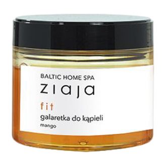 Ziaja Baltic Home Spa Fit,...