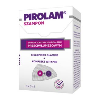 Pirolam Szampon w...