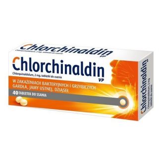Chlorchinaldin VP ,2...