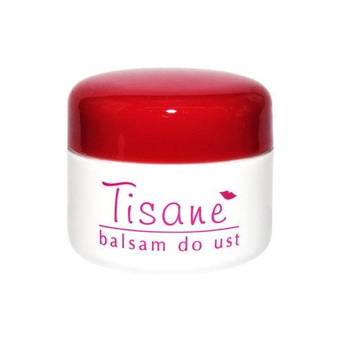 Tisane, balsam do ust, 4,7 g
