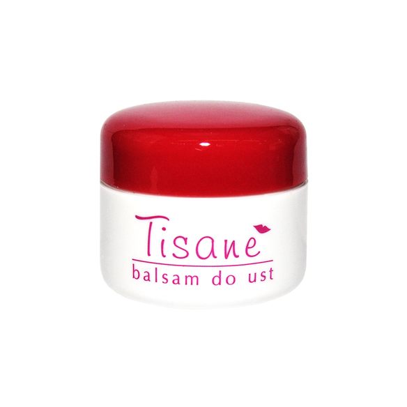 Tisane, balsam do ust, 4,7 g
