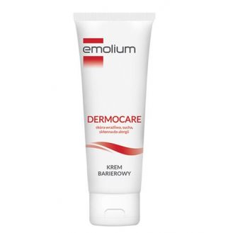 Emolium, Krem barierowy, 40 ml