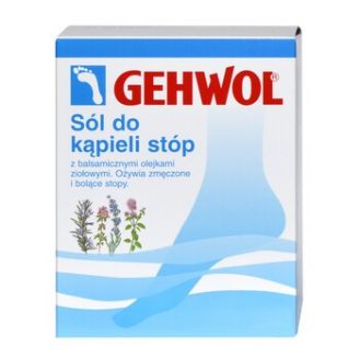 Gehwol- Fussbad Sól...