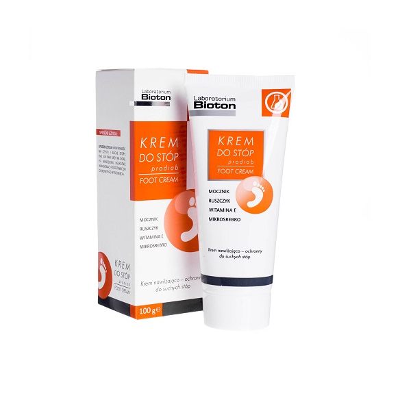 Prodiab, krem do stóp, 100 g