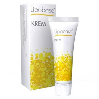 Lipobase, krem, 100 g
