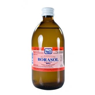 Prolab Borasol 3%, płyn, 500 g