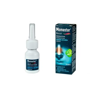 Momester Nasal, aerozol do...