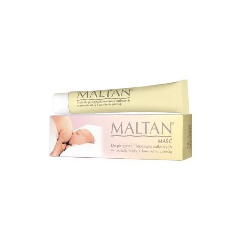 Maltan, maść 30 %, 40 ml