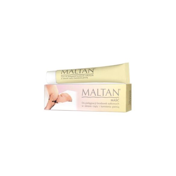 Maltan, maść 30 %, 40 ml