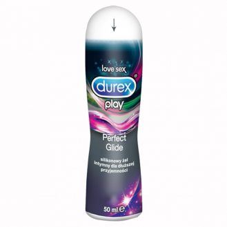 Durex Play Perfect Glide,...