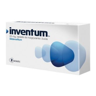 Inventum ,tabletki do...