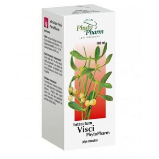 Intractum Visci ,płyn 100 ml
