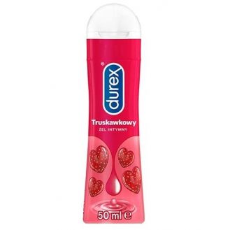 Durex Play, żel intymny...