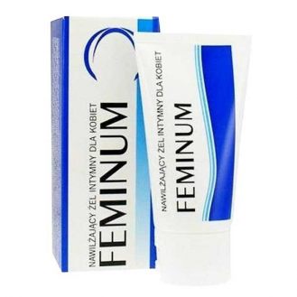 Feminum, żel, 40 g