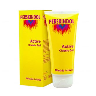 Perskindol Active Classic...