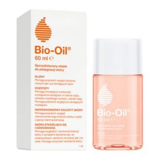 Bio Oil, olejek, 60 ml