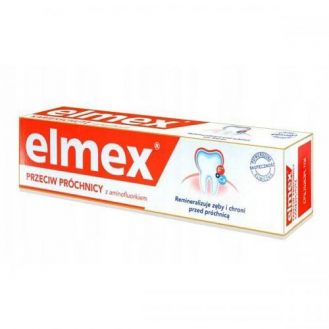 Elmex Classic, pasta do...