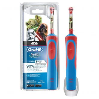 Oral-B Vitality D100 Kids,...