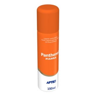 Apteo Care Panthenol,...