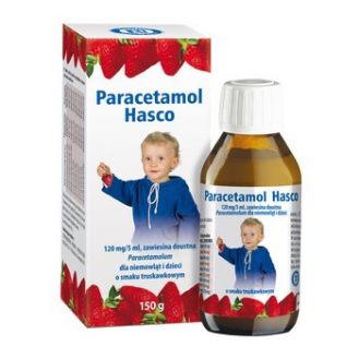 Paracetamol Hasco,...