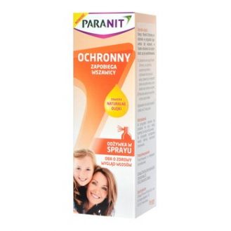 Paranit Ochronny, spray,...