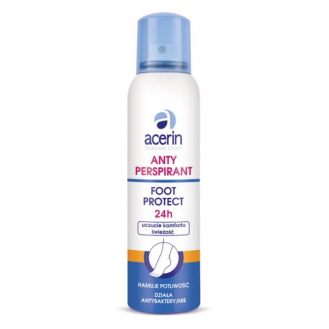 Acerin Foot Protect,...