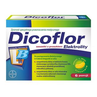 Dicoflor Elektrolity,...
