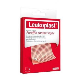 Leukoplast Cuticell...