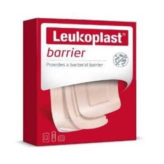 Leukoplast Barrier,...