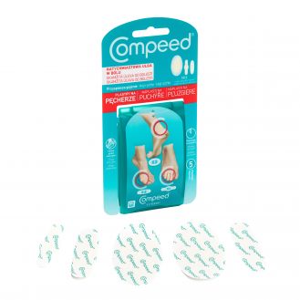 Compeed, plastry na...