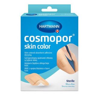 Cosmopor Skin Color,...