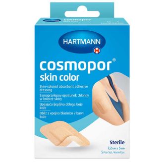 Cosmopor Skin Color,...