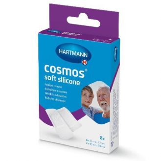 Cosmos Soft Silicone,...