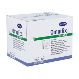 Omnifix Elastic, plaster...