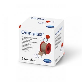 Omniplast, przylepiec 2,5...