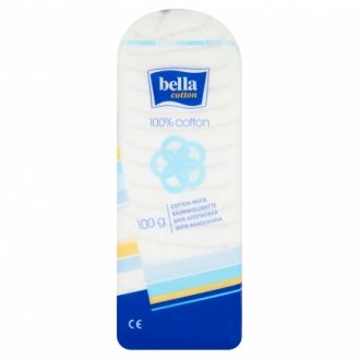 Bella Cotton Wata...