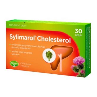 Sylimarol Cholesterol,...