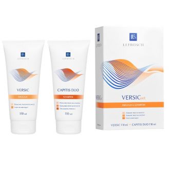 Versic Set Emulsja 110 ml +...