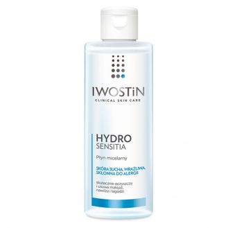 Iwostin Hydro Sensitia,...