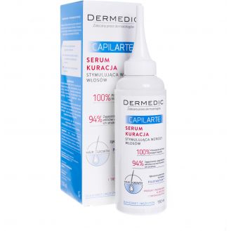 Dermedic Capilarte Serum...