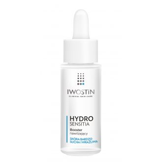 Iwostin Hydro Sensitia,...