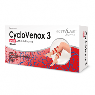 Activlab Pharma, CycloVenox...