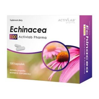 Activlab Pharma Echinacea...