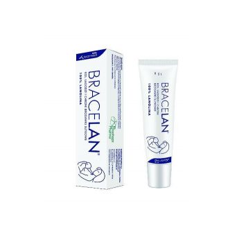 Bracelan, maść, 15g