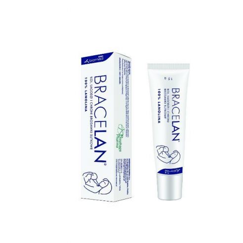 Bracelan, maść, 15g