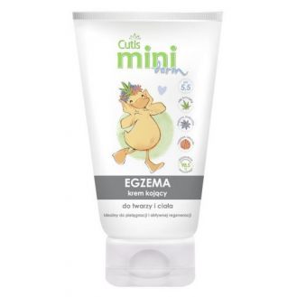 Cutis Mini Derm Egzema,...