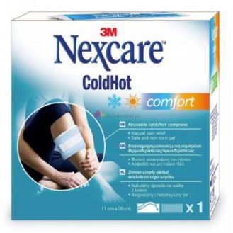 Nexcare ColdHot Therapy...