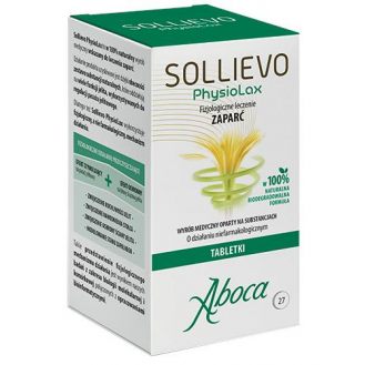 Sollievo Physiolax,...