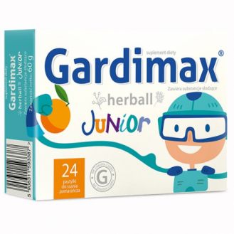 Gardimax Herball Junior,...