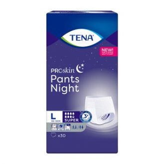 Tena Pants ProSkin Super...